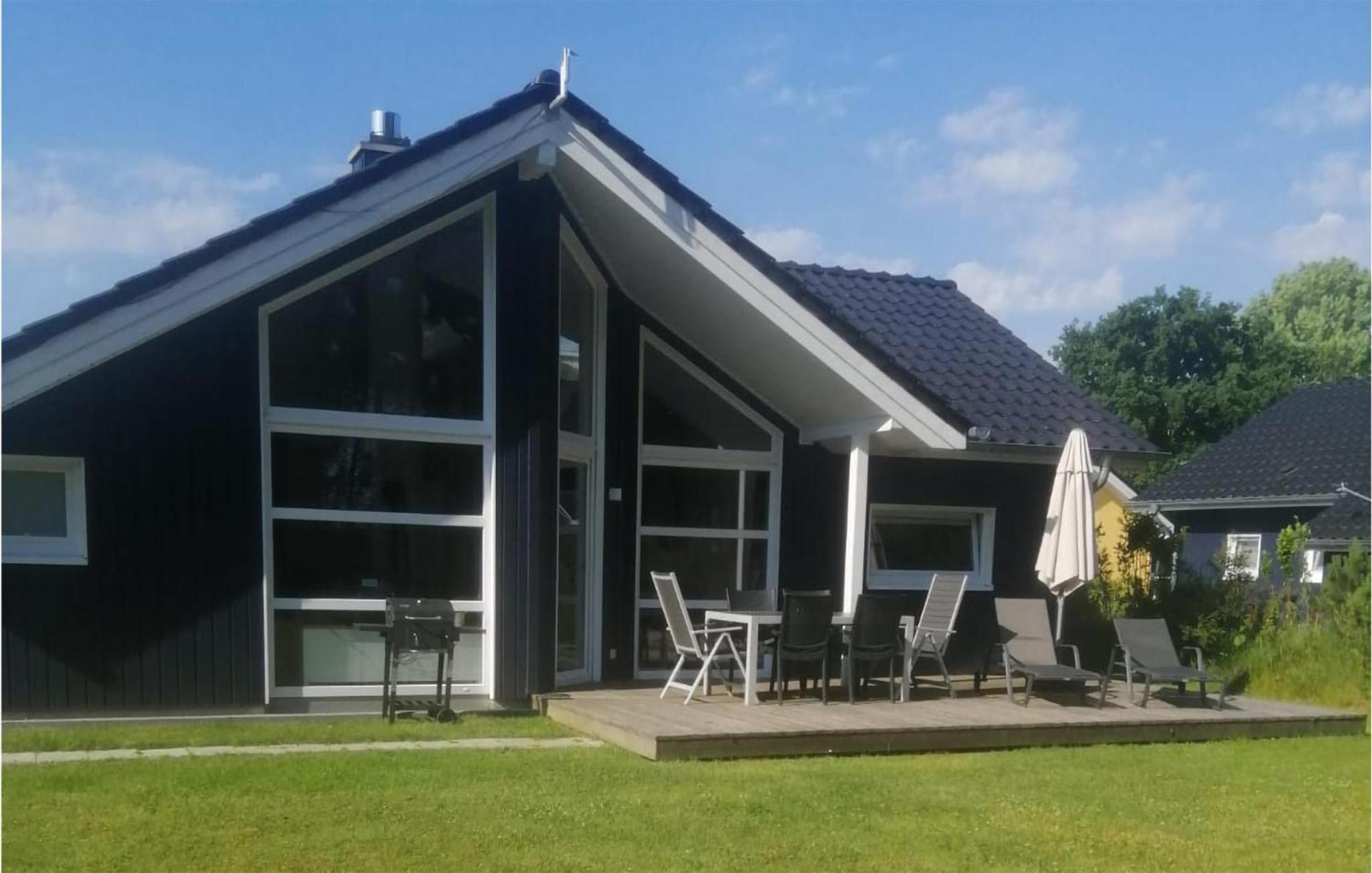 3 Bedroom Stunning Home In Krems Ii-Warderbrueck Gols 外观 照片